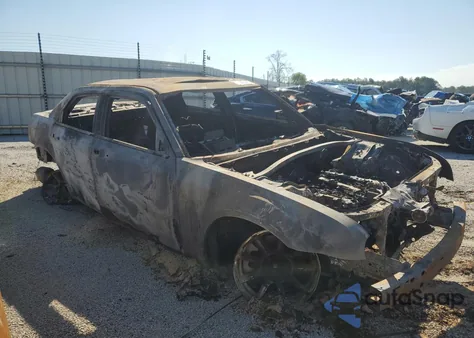 2010 Chrysler 300C from USA, damaged, VIN 2C3CA6CT5AH126391